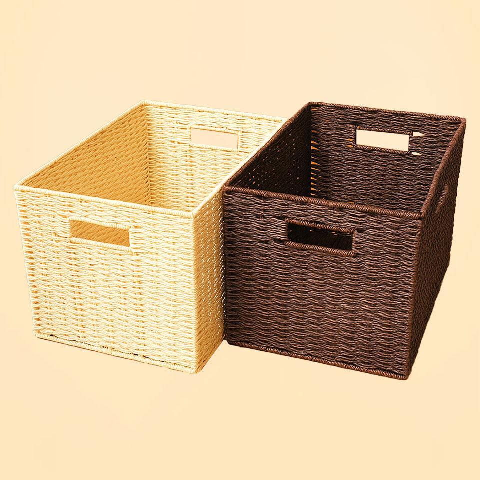 Foldable Basket