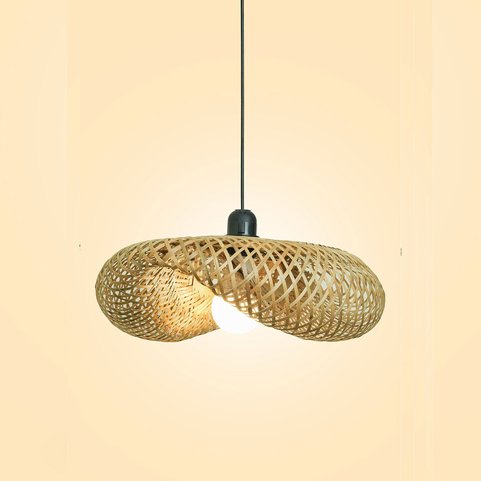 Mushroom Hanging Light