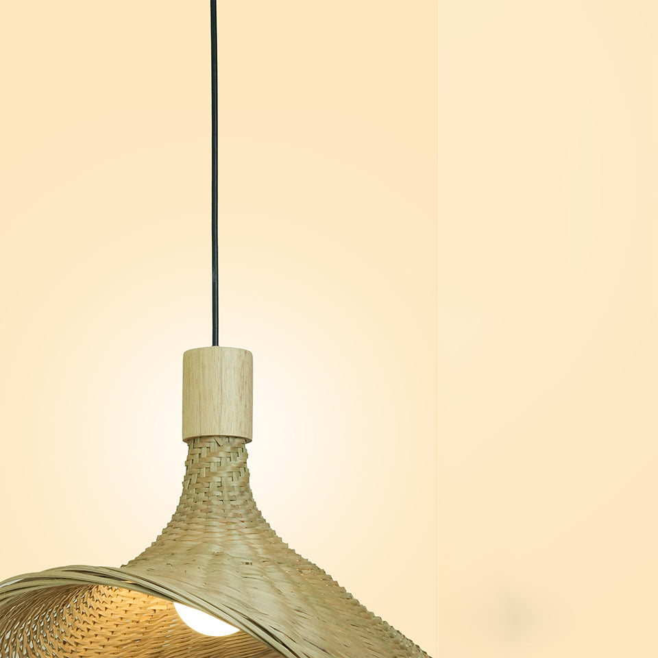 Bohemian Hanging Light