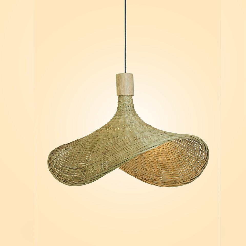 Bohemian Hanging Light