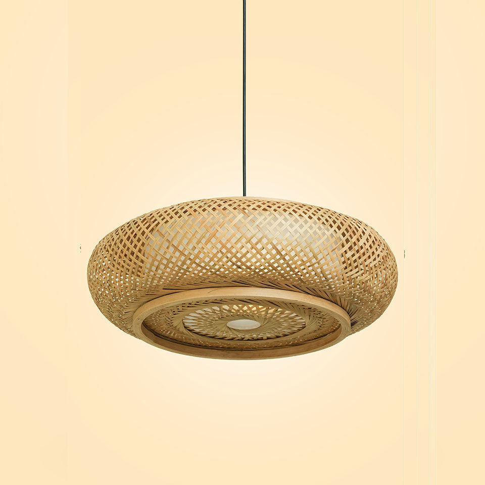 Dojo Hanging Light