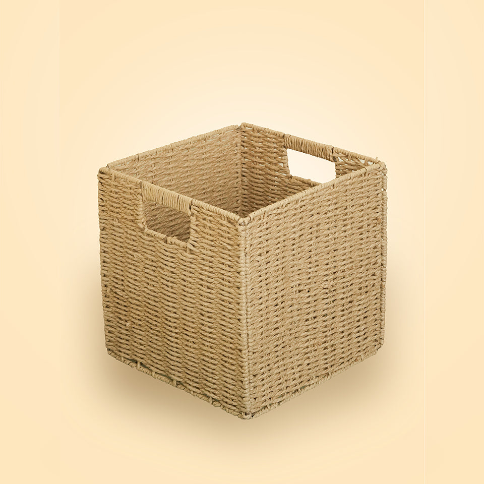 Foldable Basket